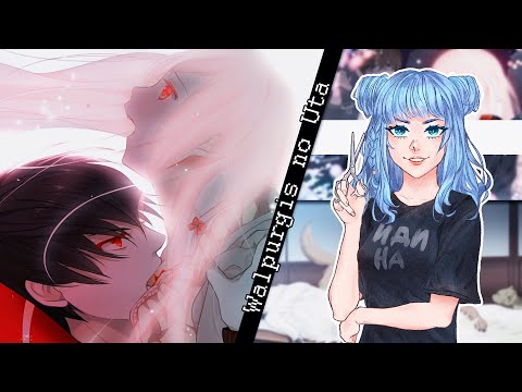 Видео: Walpurgis no Uta - #5 •Полная версия• [ШИГА]