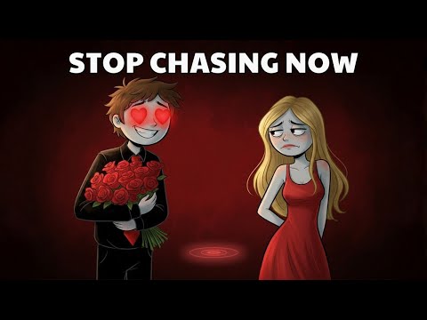 Видео: Если избегающий тип привязанности — женщина, перестаньте оправдываться — вместо этого сделайте во...