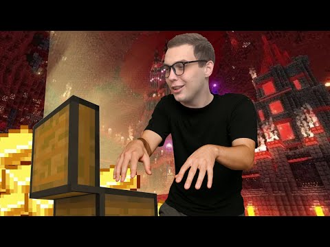 Видео: Костек жёстко про незер в Майнкрафт! Нарезка стрима!