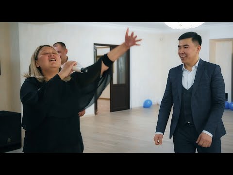 Видео: Бұндай пародия көріп пе едіңіз 🤣🤣🤣