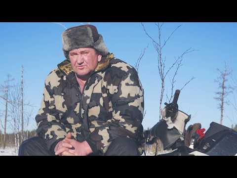 Видео: Снеговездеход STELS ЕРМАК, обзор из Тулуна. Буран, прощай!