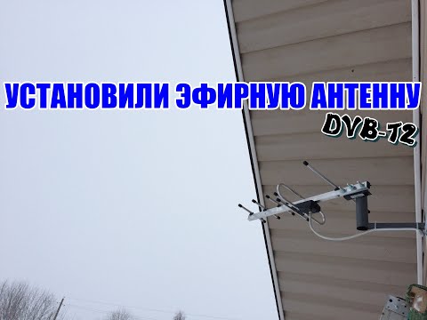 Видео: ТелеСвязь33/Юрьев-Польский