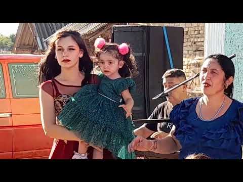 Видео: Втори Рожден ден на Малката принцеса перла