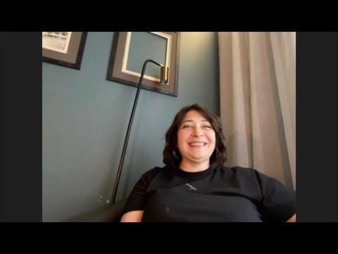 Видео: Humans of Gestalt - Maria Mikhailova / Мария Михайлова