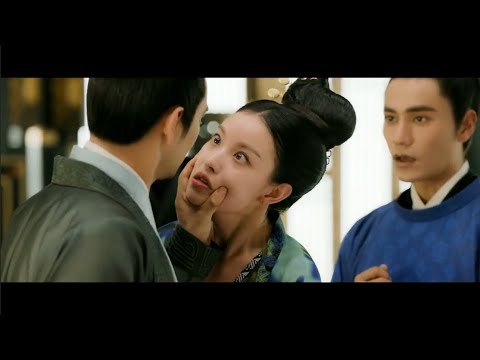 Видео: Свинцовая женщина попадает в руки врага, и в критический момент бесполезный принц снова ее спасает.