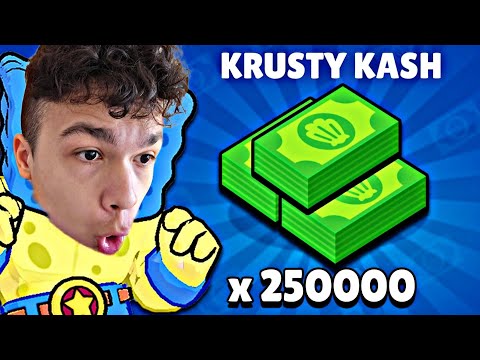 Видео: КУПИХ ВСИЧКИ СПОНДЖБОБ СКИНОВЕ 🤑🤑