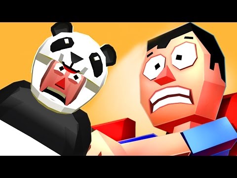 Видео: МАШИНКА БЕЗ ТОРМОЗОВ #2 Игровое видео про машинки. Игра Faily Brakes гонки на машинах.