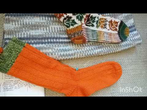 Видео: Влог 30. Успеть за 24 часа. Покупка пряжи.