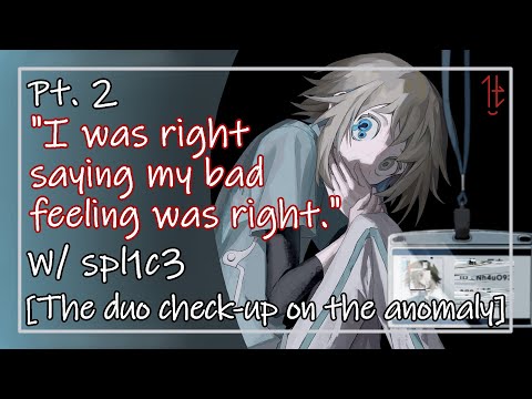 Видео: [F4A] В защите [Ч. 2] [Аномалия ВА] [Спокойный исследователь-слушатель]