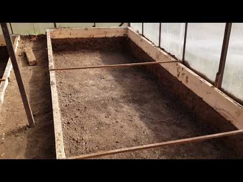 Видео: Водоемы для селекции нимфей из EPDM мембраны Polygomma Pond Liners. Бутилкаучиковая пленка для пруда