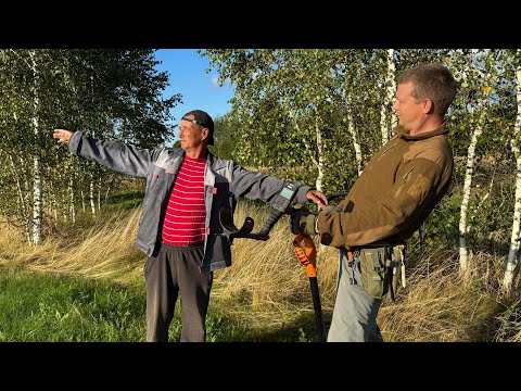Видео: СЕКРЕТНОЕ МЕСТО !!! Я был в ШОКЕ от находок !!! 