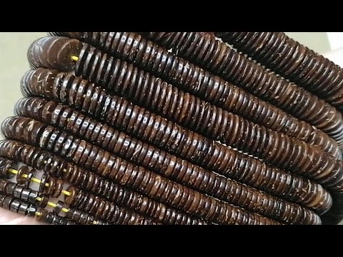 Видео: КОКОС, КОЛБЫ ДЛЯ БИСЕРА и ФУРНИТУРА  АЛИЭКСПРЕСС.