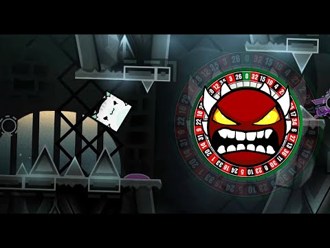 Видео: TRUEFFET в Extreme Demon Рулетке и другое...