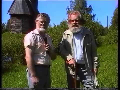 Видео: Ипатьевская слобода - Прогулки по улицам Костромы (31 выпуск)