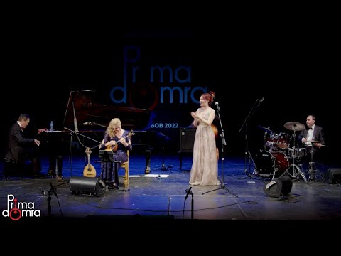 Видео: Domra Jazz | Начало в 18.30