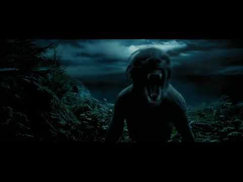 Видео: люпин ( песня я чувствую монстра)