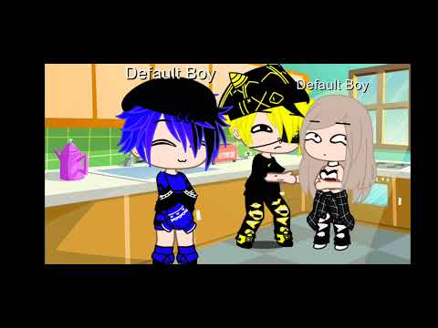 Видео: Один день из жизни Афтора Уилла Билла и Диппера в гача лайф) Автор в конце разозлился иза Лагов(