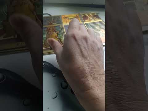 Видео: Что в вас проявленное, на что ложится магия