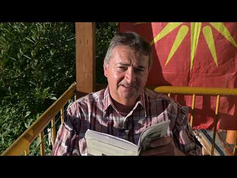 Видео: DRUM ZA MAKEDONIJA 2 / ДРУМ ЗА МАКЕДОНИЈА 2
