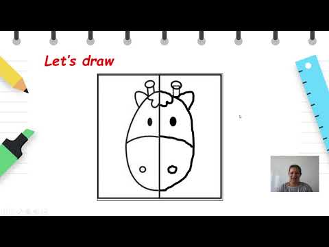 Видео: I одделение -  Англиски јазик -  Диви животни  a rabbit, a lion, a bear