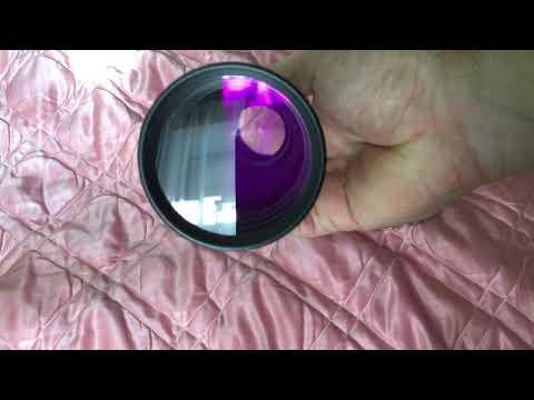 Видео: ЗТ 8-24х40М