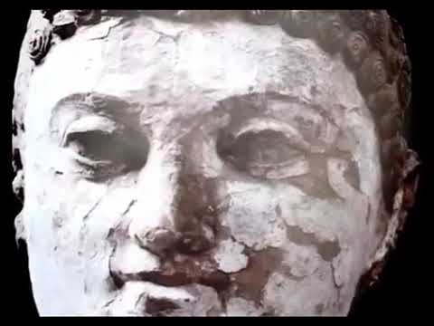 Видео: Путешествие в таинственный и древний мир буддизма Средней Азии