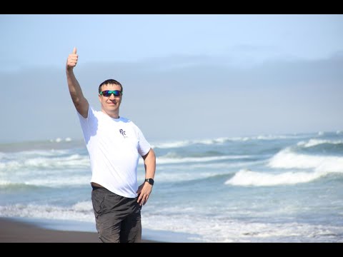 Видео: Вячеслав Антонов. Концерт на Камчатке 01.07.2023г