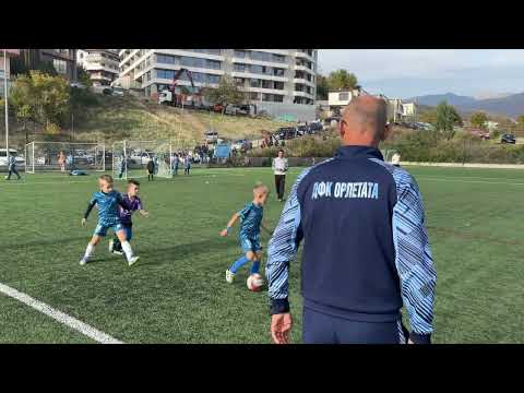 Видео: Орлетата - Буцефал. Вихрен къп 2025