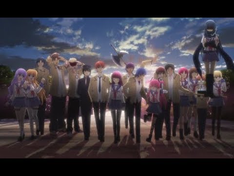 Видео: Все ребята   Расставание “Ангельские ритмы“  ¦ Осколки памяти