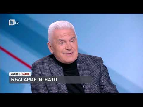 Видео: Лице в лице: Волен Сидеров за исканите промени в закона за референдумите