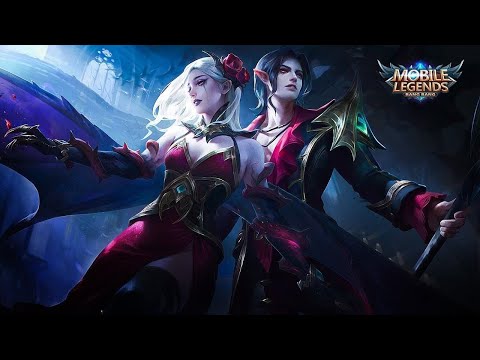 Видео: тащу на сесилионе соло ранг  mobile legends bang bang