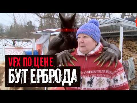 Видео: 🤯 RW Aleph – генеративная заливка теперь на ВИДЕО!