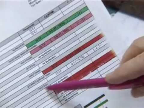 Видео: Знакомство с многопрофильной клиникой Л-Мед в Туле на Токарева 82