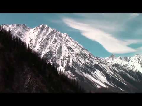 Видео: Дорога на Карагемский прорыв