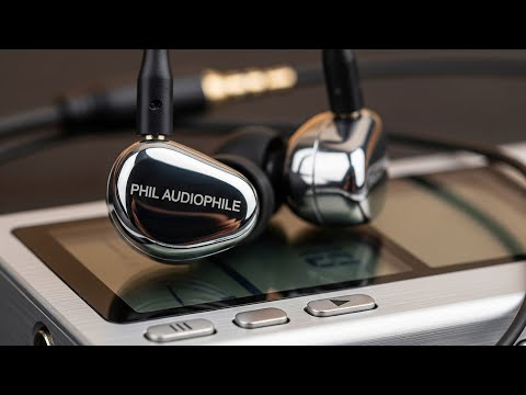 Видео: Про аудиофильские записи, Hi-Res, силовые кабели, USB-кабель для FiiO KA17