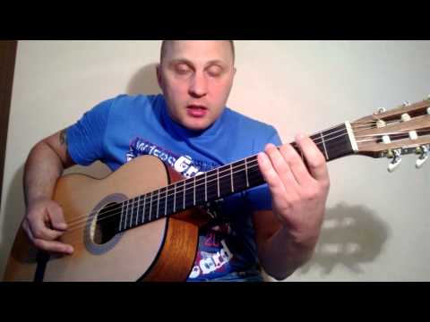 Видео: Как играть Ляпис Трубецкой- Воины света. Вступление