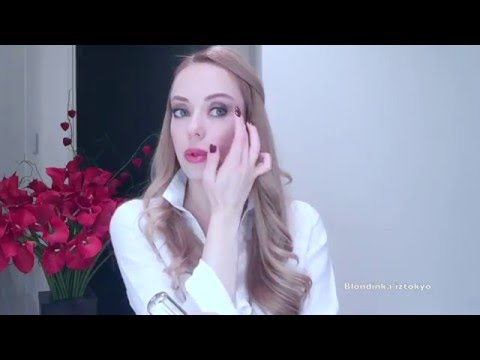 Видео: Уход за кожей лица Sisley , Shiseido , EST , Kanebo Sensai *