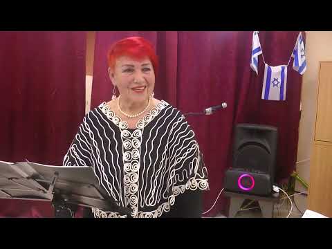 Видео: Льётся музыка,музыка,музыка -Концерт