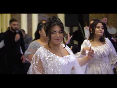 Видео: Tural Davutlu - Zaman Zaman  Rusyada Gözəl Azərbaycan toyunda 2022(Красивая Азербайджанская свадьба)