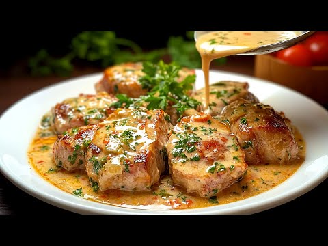 Видео: 🎅🏻🔥 Шеф-повар из Праги научил меня секрету вкусного мяса. 👌 Отличный рецепт на Рождественский стол