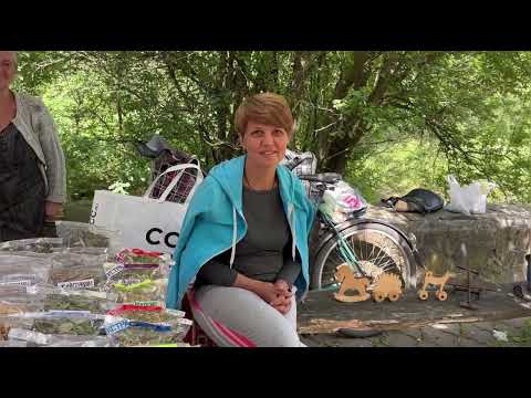 Видео: Хочете жити сто років? Вам у Карпати. Альтернатива традиційній медицині. Закарпаття. Міжгір’я.