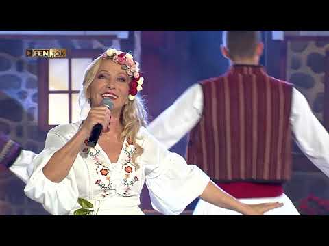 Видео: Вили Рай - Българи добри  / Пирин Фолк 2021 - конкурс за нова авторска песен