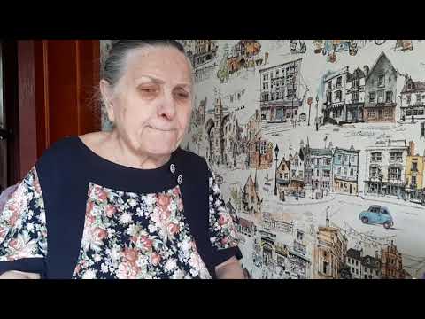 Видео: Паста Амосова,обед,кто мои помощники