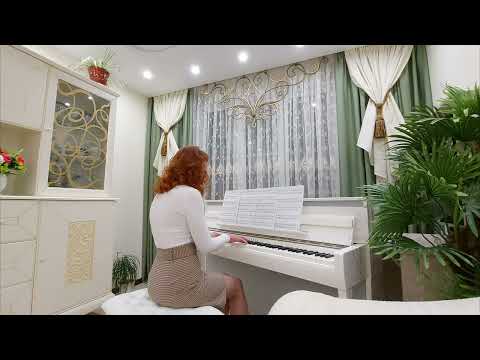 Видео: Браво.Как жаль.(на пианино)