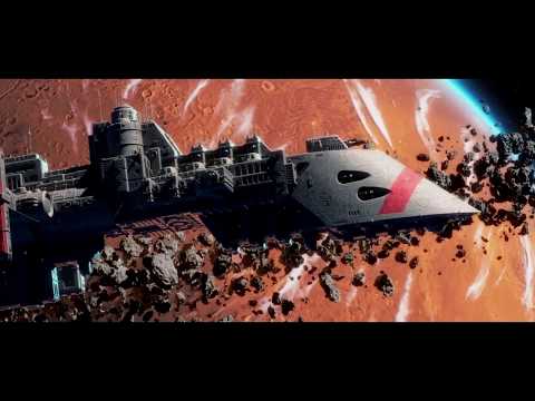 Видео: Astartes  - призрачный взвод