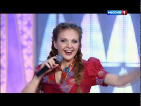 Видео: "Тальяночка" - Марина Девятова и "Баян-Mix"