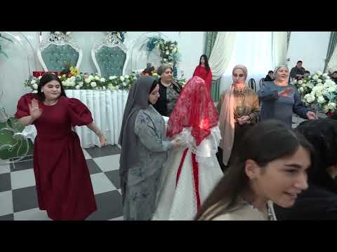 Видео: Часть_2 Alijan & Alfiya