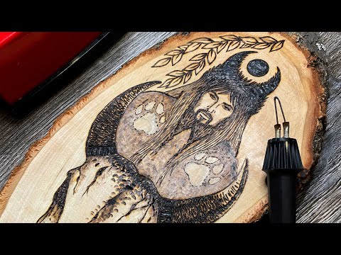 Видео: Велес тёмный! Велес мудрый! Как работать с рогатым богом и кому он подойдет.