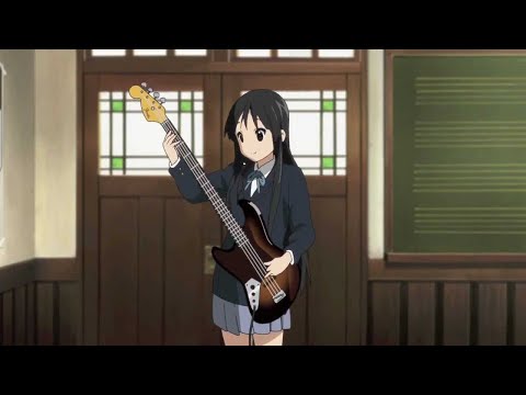 Видео: АНИМЕ - НИЧЕГО НА СВЕТЕ ЛУЧШЕ НЕТУ