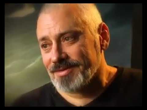 Видео: Ремесло.  Выпуск № 74.  Маринист Георгий Дмитриев